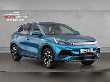 Used BYD Atto 3 2025 for sale - 78247781: Photo