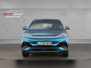 Used BYD Atto 3 2025 for sale - 78247781: Photo