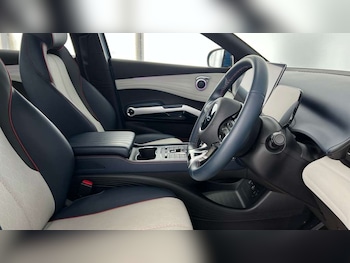 Used BYD Atto 3 2025 for sale - 78247781: Photo