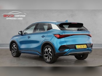 Used BYD Atto 3 2025 for sale - 78247781: Photo