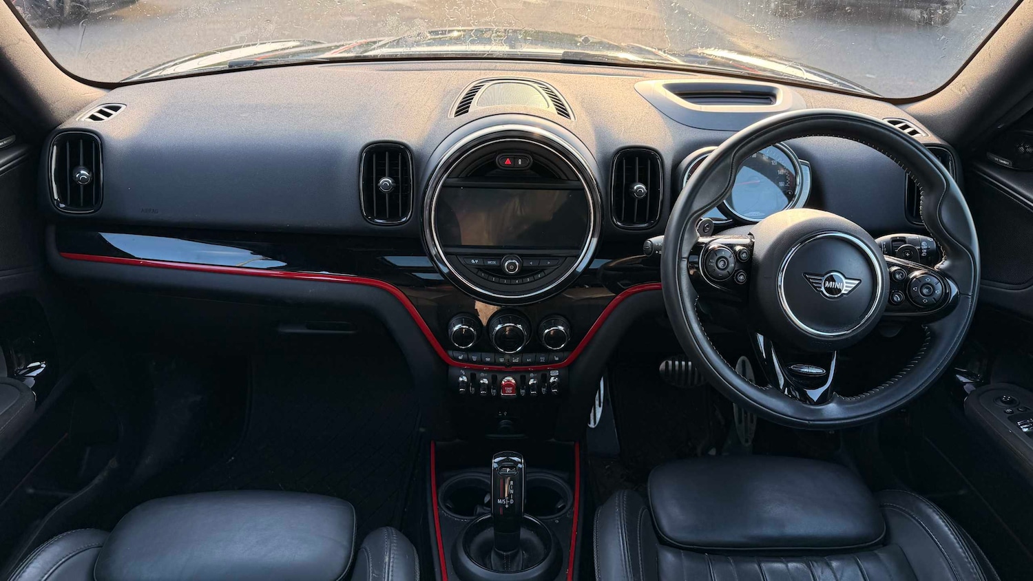 Used MINI Countryman 2019 for sale - 77972845: Photo 10