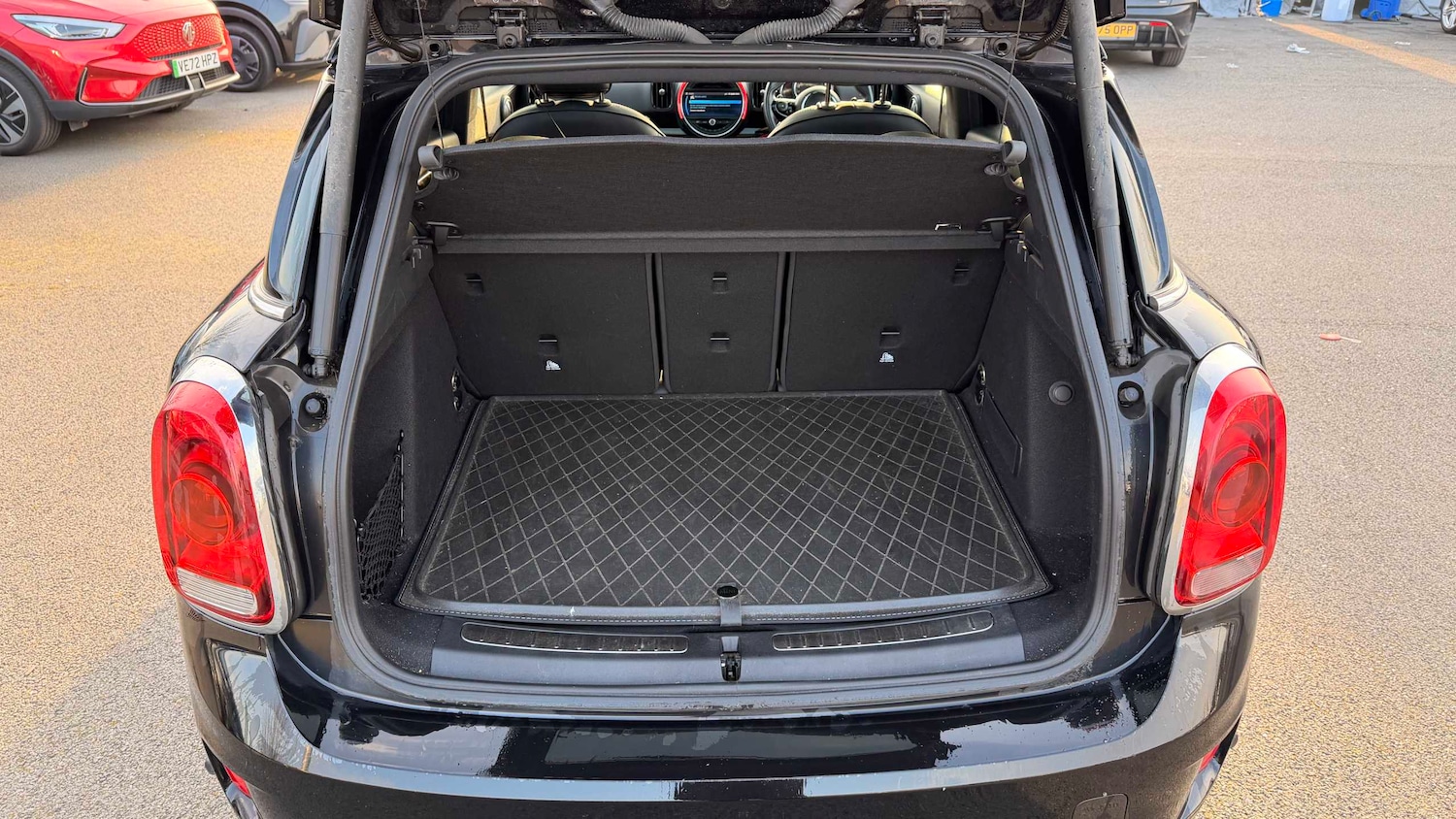 Used MINI Countryman 2019 for sale - 77972845: Photo 11