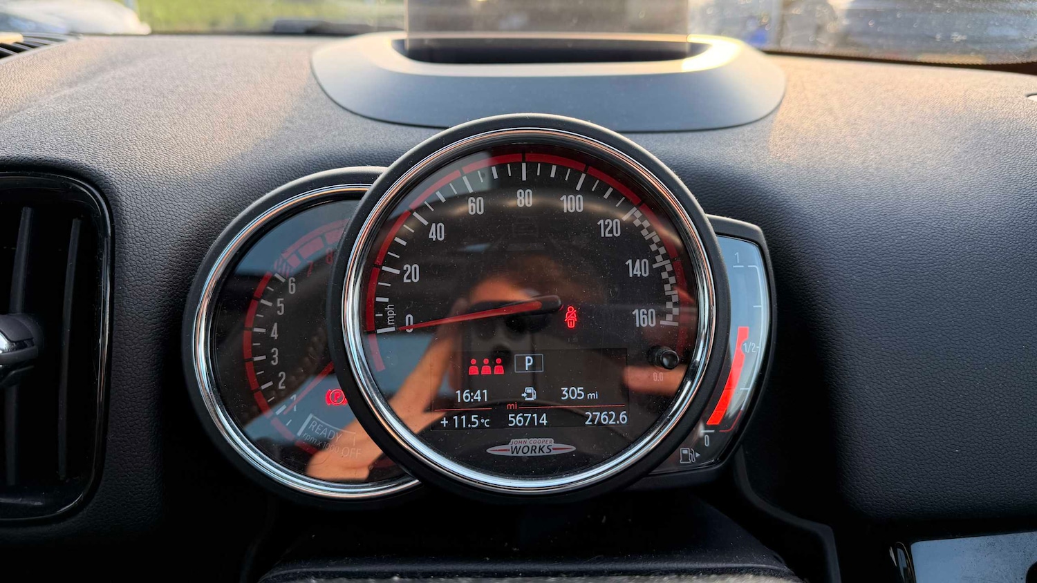 Used MINI Countryman 2019 for sale - 77972845: Photo 12