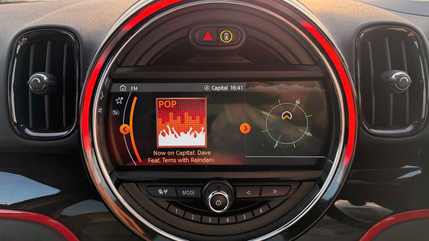 Used MINI Countryman 2019 for sale - 77972845: Photo 13