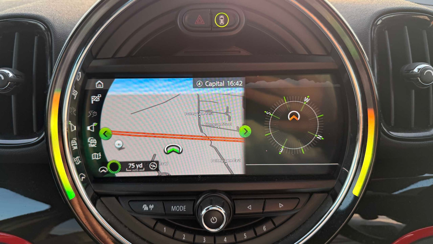 Used MINI Countryman 2019 for sale - 77972845: Photo 14