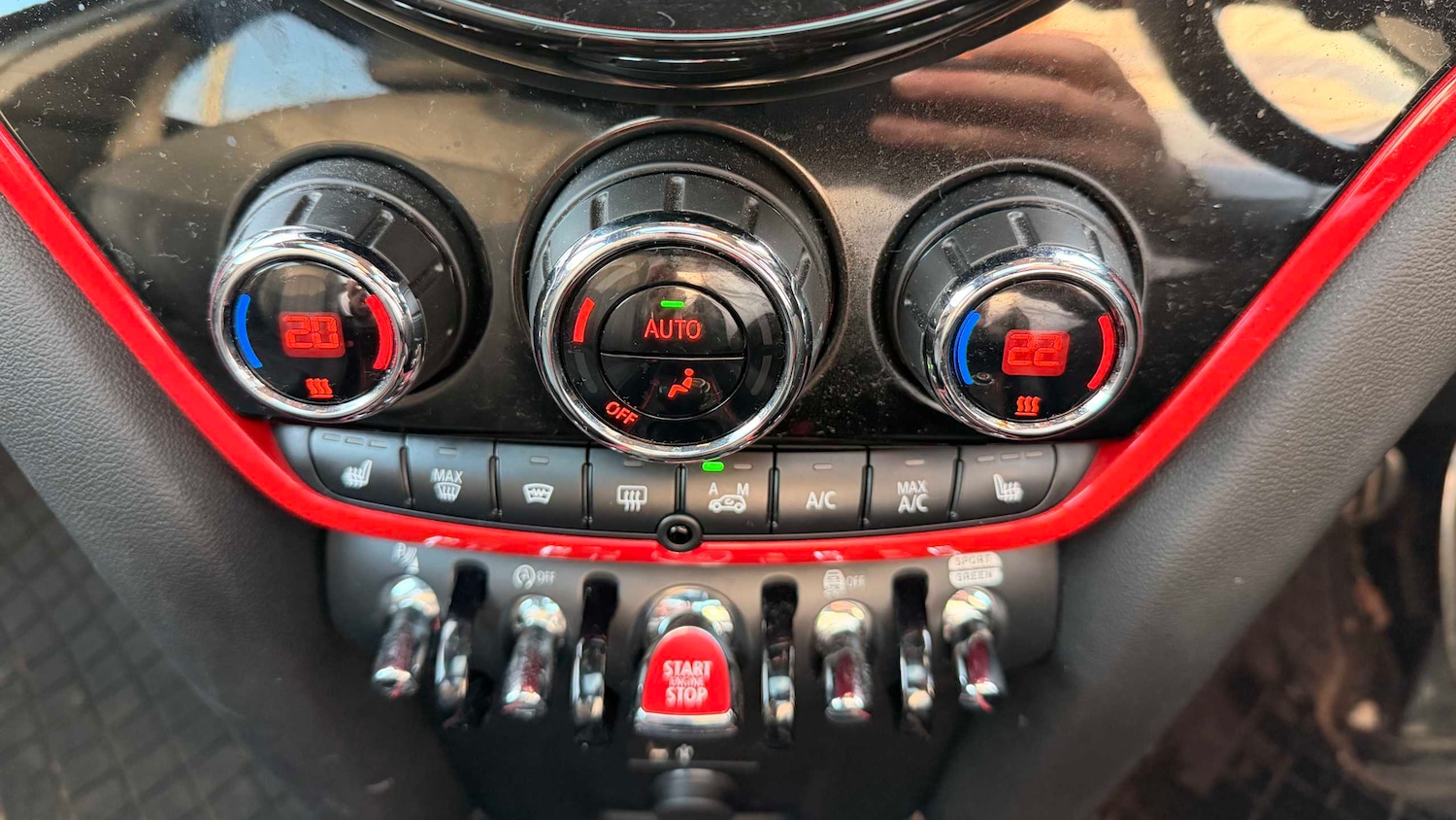 Used MINI Countryman 2019 for sale - 77972845: Photo 16