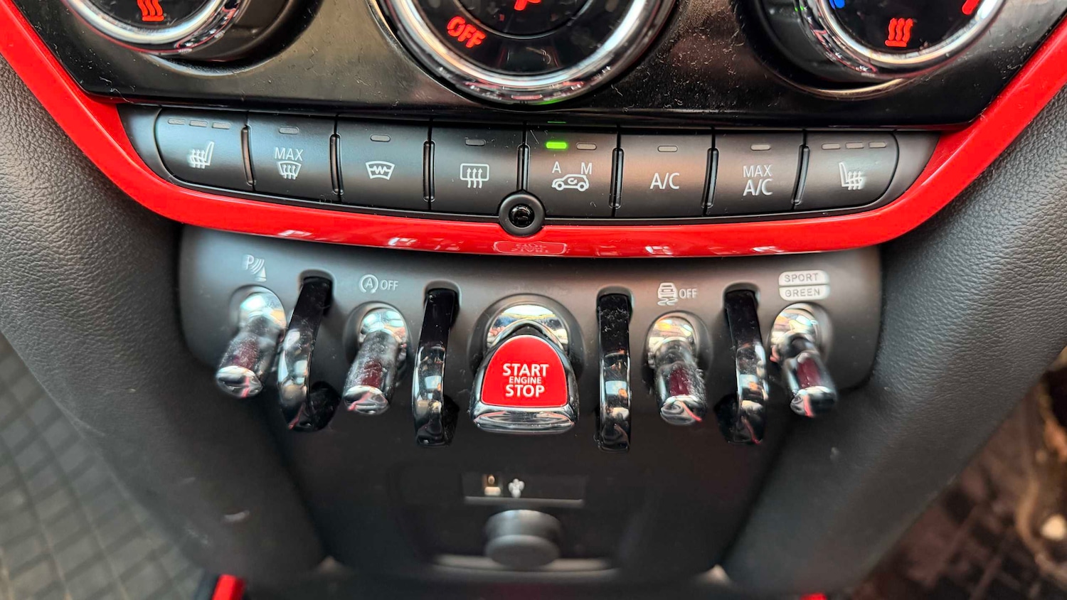 Used MINI Countryman 2019 for sale - 77972845: Photo 17