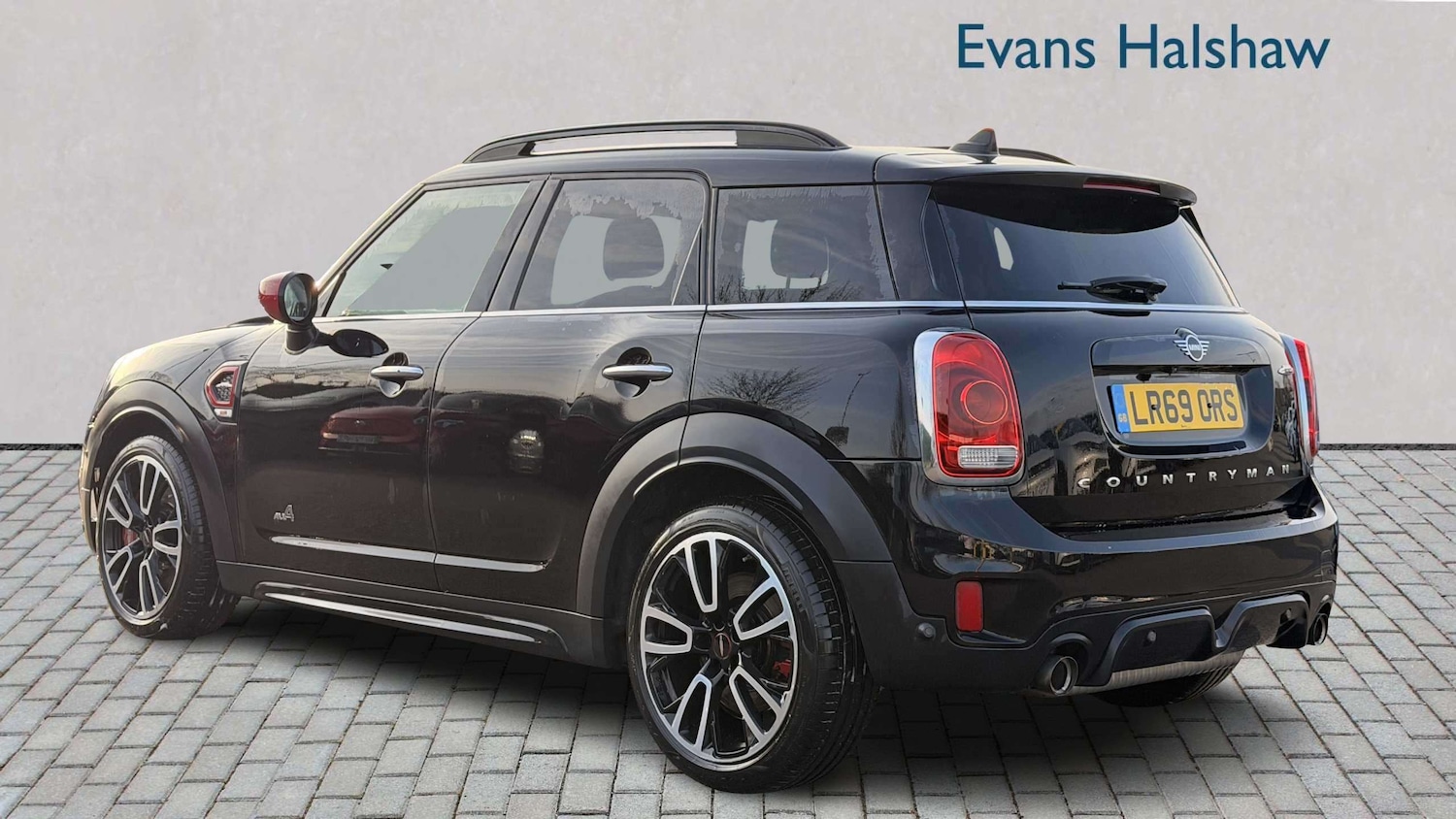 Used MINI Countryman 2019 for sale - 77972845: Photo 2