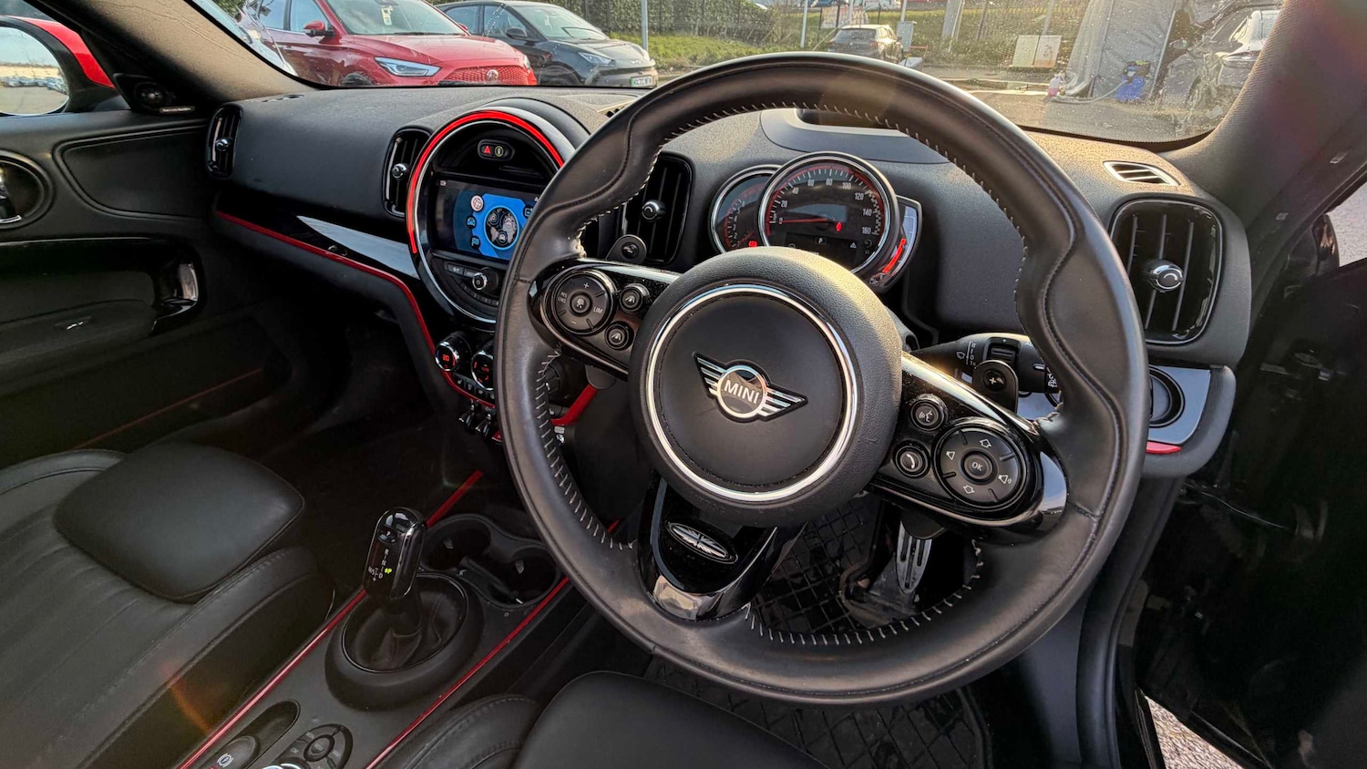 Used MINI Countryman 2019 for sale - 77972845: Photo 20