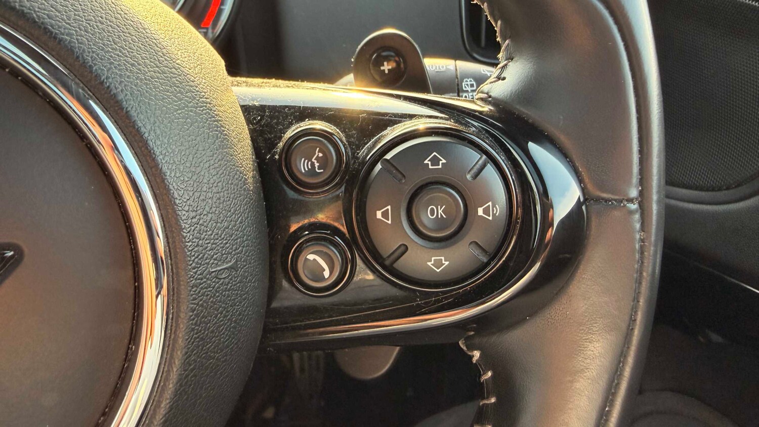 Used MINI Countryman 2019 for sale - 77972845: Photo 22