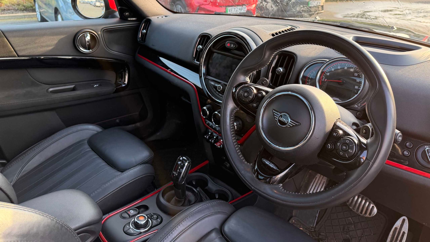 Used MINI Countryman 2019 for sale - 77972845: Photo 3