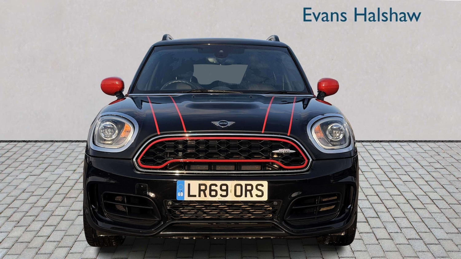 Used MINI Countryman 2019 for sale - 77972845: Photo 4