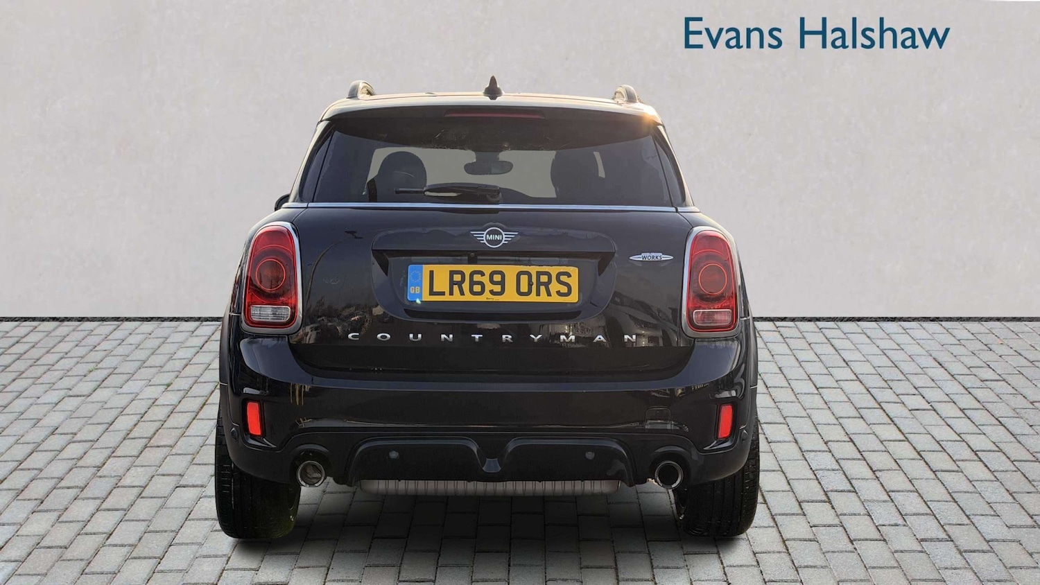Used MINI Countryman 2019 for sale - 77972845: Photo 5