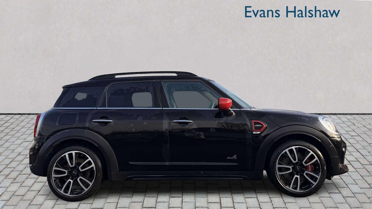 Used MINI Countryman 2019 for sale - 77972845: Photo 6