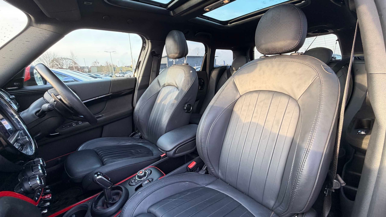 Used MINI Countryman 2019 for sale - 77972845: Photo 8