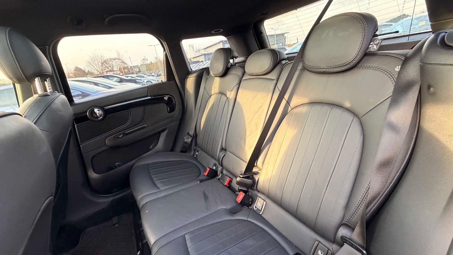 Used MINI Countryman 2019 for sale - 77972845: Photo 9