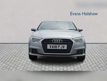 Used Audi A3 2018 for sale - 78902865: Photo