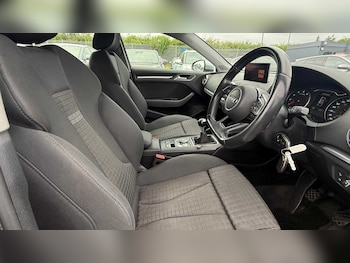 Used Audi A3 2018 for sale - 78902865: Photo