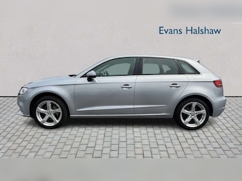 Used Audi A3 2018 for sale - 78902865: Photo