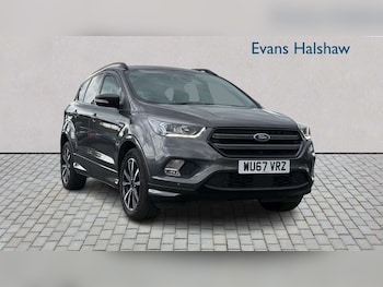 Used Ford Kuga 2017 for sale - 78686332: Photo