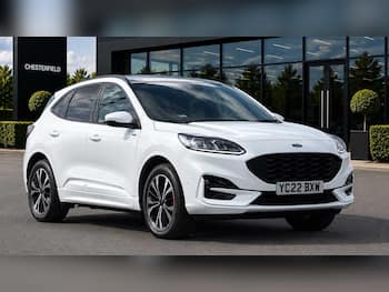 Used Ford Kuga 2022 for sale - 79689628: Photo