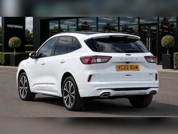 Used Ford Kuga 2022 for sale - 79689628: Photo
