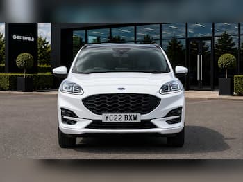 Used Ford Kuga 2022 for sale - 79689628: Photo