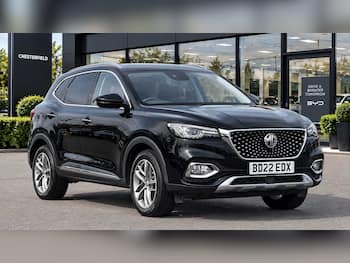 Used MG MG HS 2022 for sale - 79745684: Photo
