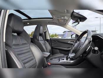 Used MG MG HS 2022 for sale - 79745684: Photo