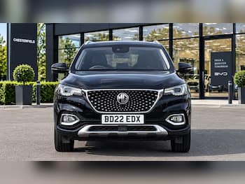 Used MG MG HS 2022 for sale - 79745684: Photo