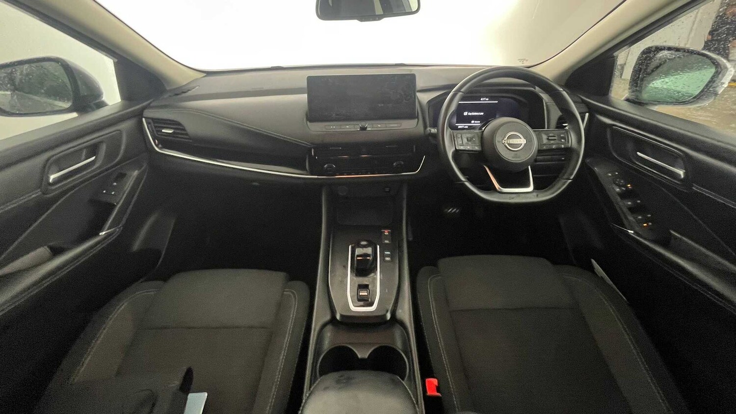 Used Nissan Qashqai for sale - 77860769: Photo 10