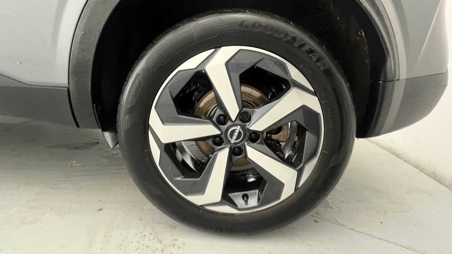 Used Nissan Qashqai for sale - 77860769: Photo 12