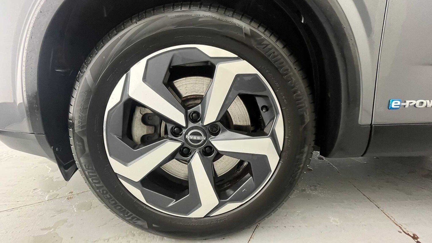 Used Nissan Qashqai for sale - 77860769: Photo 14