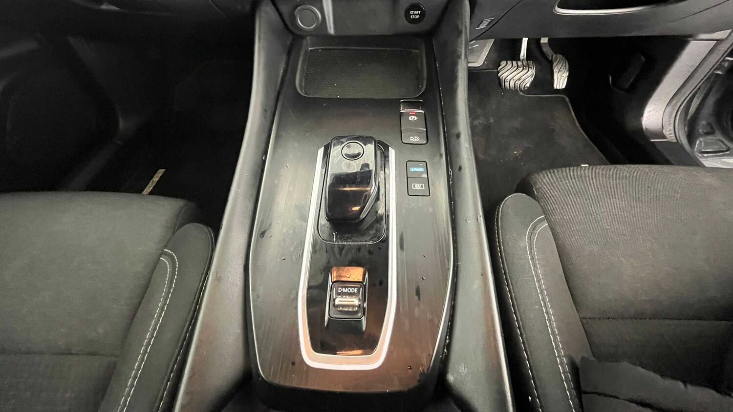 Used Nissan Qashqai for sale - 77860769: Photo 15