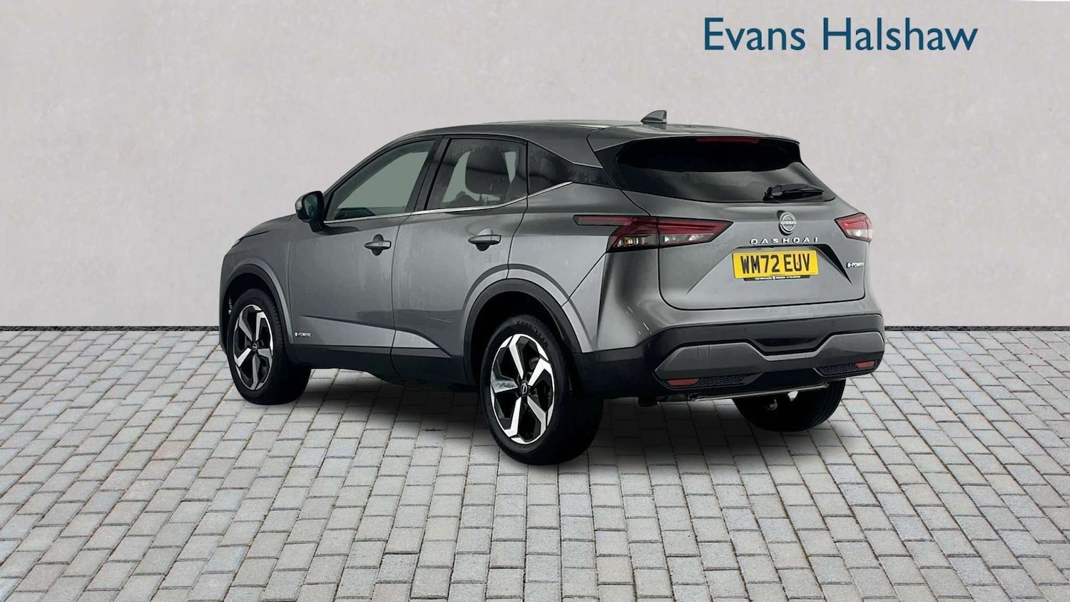 Used Nissan Qashqai for sale - 77860769: Photo 2