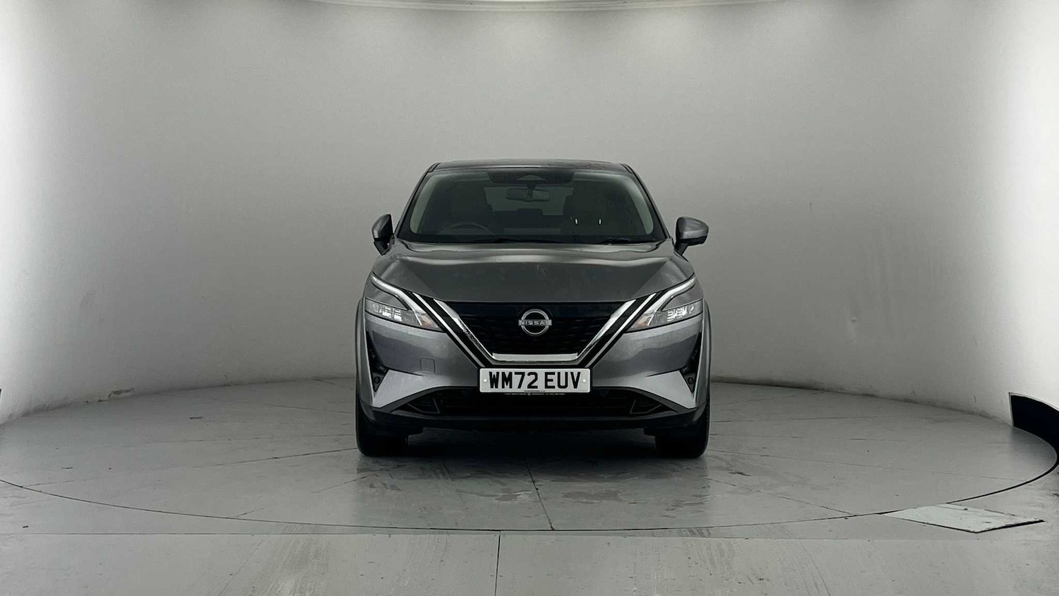 Used Nissan Qashqai for sale - 77860769: Photo 3