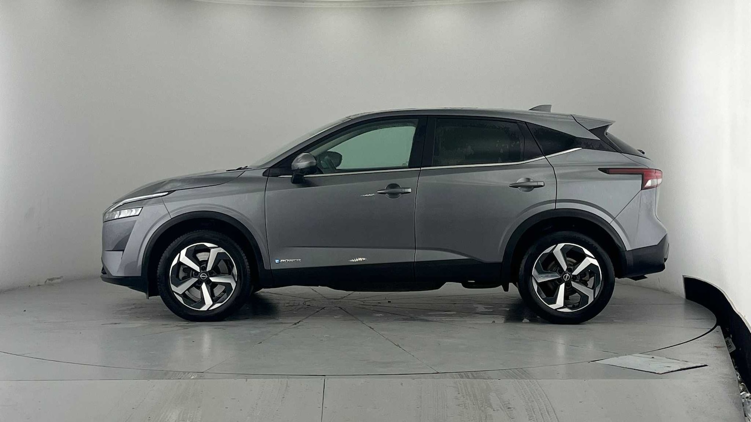 Used Nissan Qashqai for sale - 77860769: Photo 5