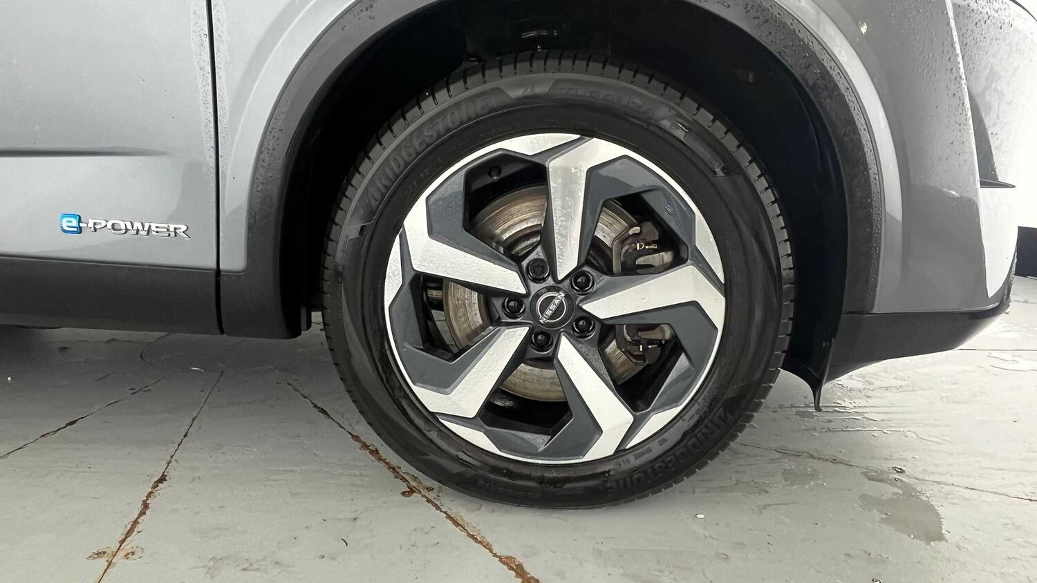 Used Nissan Qashqai for sale - 77860769: Photo 6