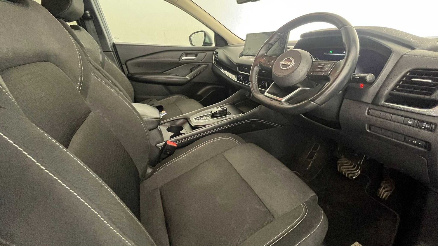 Used Nissan Qashqai for sale - 77860769: Photo 7