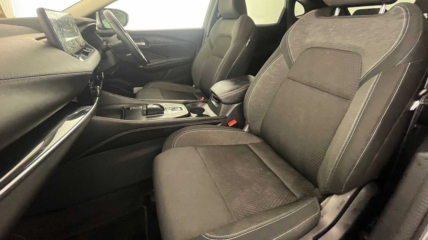 Used Nissan Qashqai for sale - 77860769: Photo 8