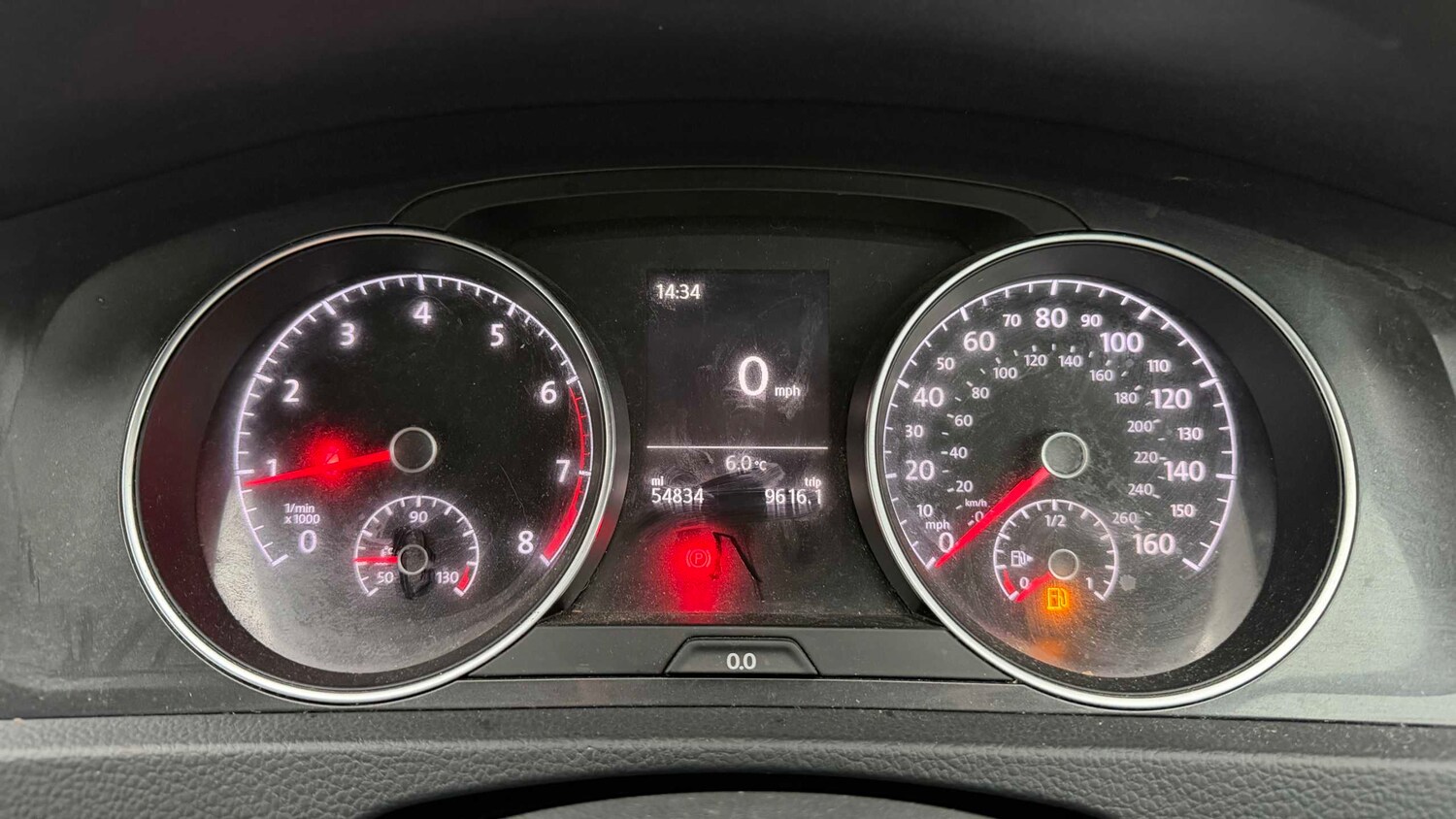 Used Volkswagen Golf for sale - 77860570: Photo 12