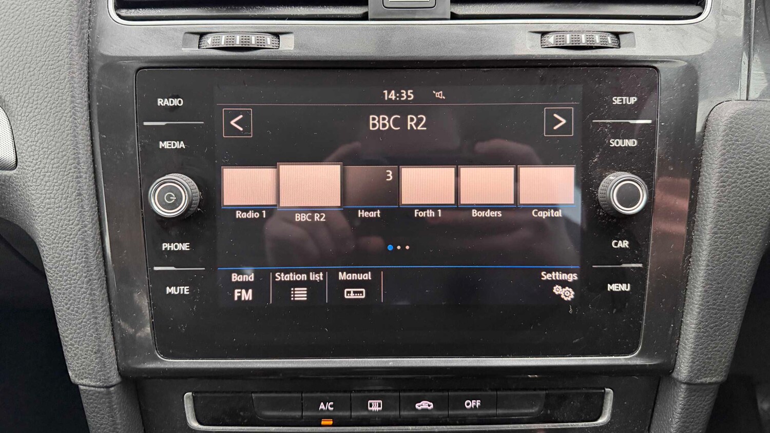 Used Volkswagen Golf for sale - 77860570: Photo 13