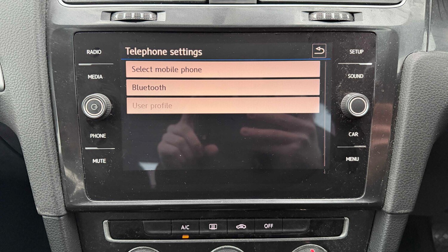 Used Volkswagen Golf for sale - 77860570: Photo 14