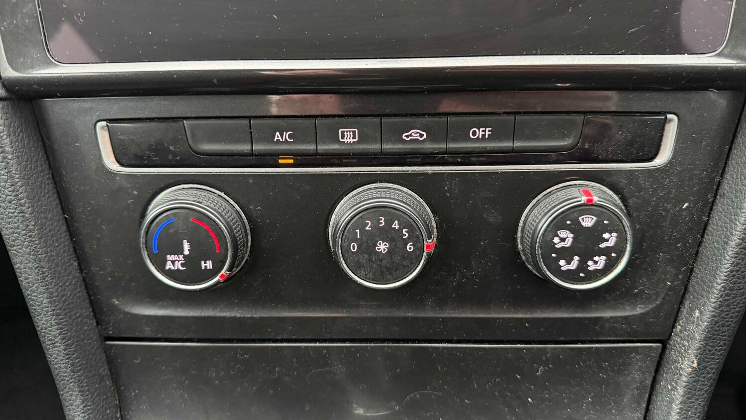 Used Volkswagen Golf for sale - 77860570: Photo 16