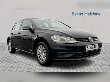 Volkswagen Golf feature image