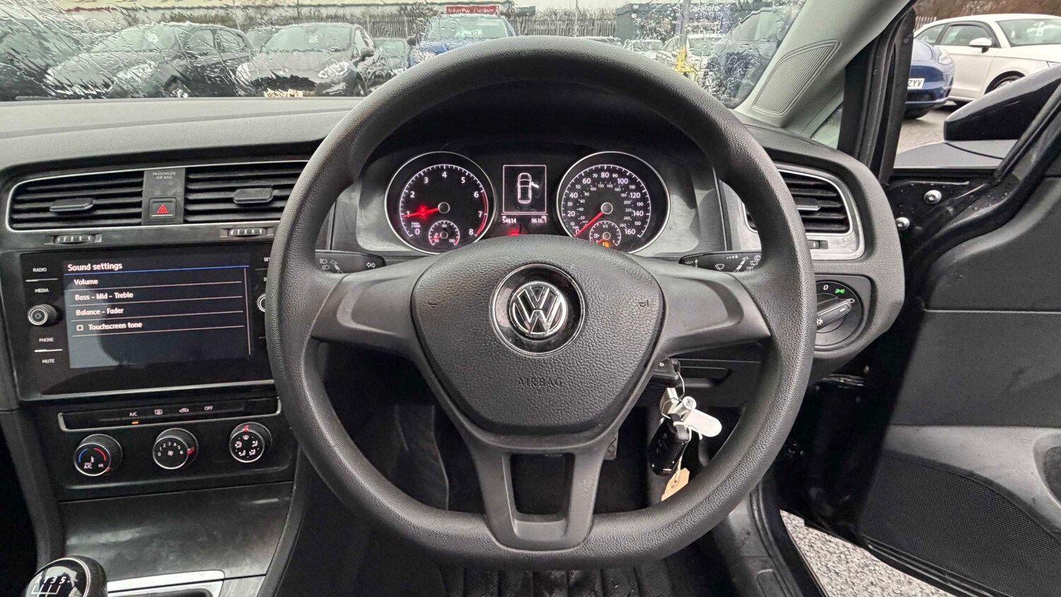 Used Volkswagen Golf for sale - 77860570: Photo 23