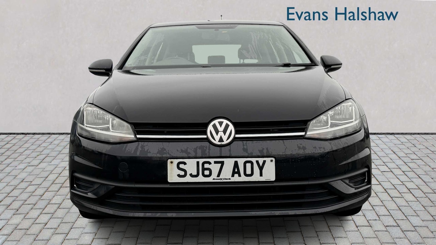 Used Volkswagen Golf for sale - 77860570: Photo 4