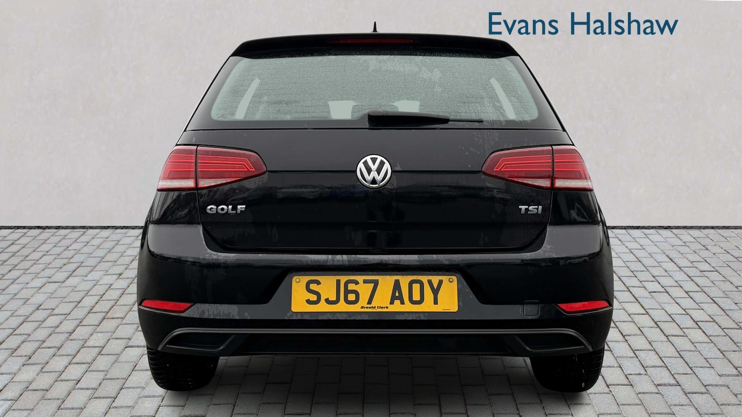 Used Volkswagen Golf for sale - 77860570: Photo 5