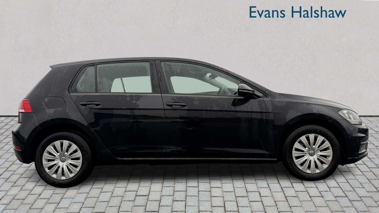 Used Volkswagen Golf for sale - 77860570: Photo 6