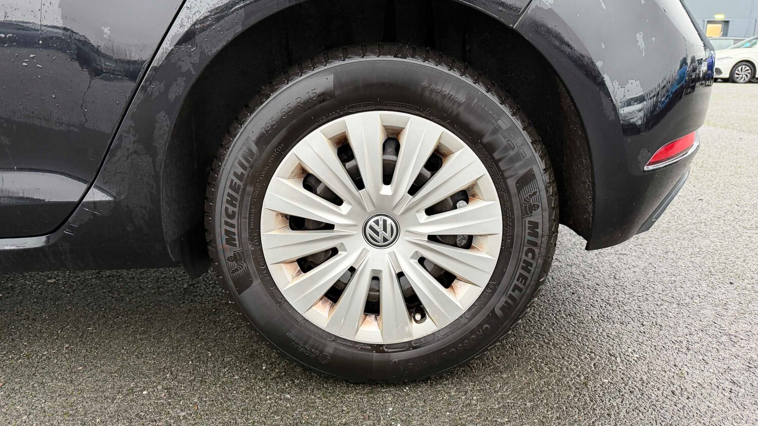 Used Volkswagen Golf for sale - 77860570: Photo 7